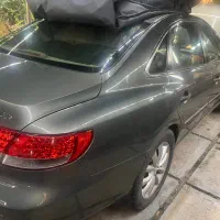 آزرا 2008|خودرو سواری و وانت|تبریز, |دیوار