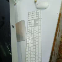 ایمک ۲۷ اینچ 5k|رایانه رومیزی|زاهدان, |دیوار