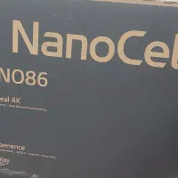 تلویزیون ال جی نانوسل ۸۶ اصل اندونزی