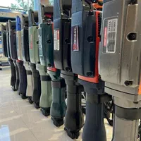 بورس انواع پیکور چکش تخریب برقی بنزینی|ماشین‌آلات صنعتی|یزد, |دیوار