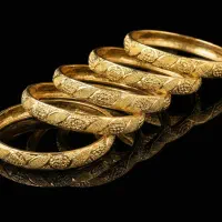 یک سرمایه‌گذاری طلایی یک فرصت تکرار نشدنی