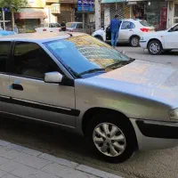 زانتیا 2000 مدل 83 فقط معاوضه با پراید 111 یا 206