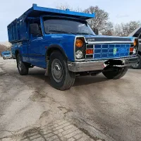 نیسان برای اسباب کشی
