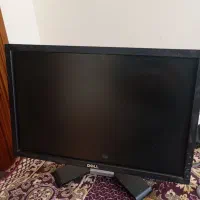 مانیتور 19 اینچ dell