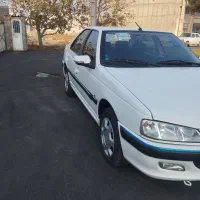 پارس تیوفایو۱۴۰۰سیمی .کم کار|خودرو سواری و وانت|تبریز, |دیوار