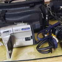 تعدادی دروبین عکاسی|دوربین عکاسی و فیلمبرداری|تهران, نارمک جنوبی|دیوار