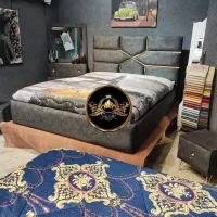 منچستر مبلمان کد 707 مبل راحتی چکی بدون بهره|مبلمان خانگی و میز عسلی|ماهدشت, |دیوار