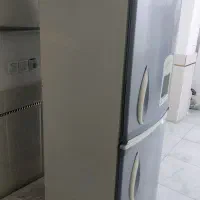 یخچال فریزر ال جی|یخچال و فریزر|مشگین شهر, |دیوار