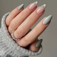 تخفیف ویژه کاشت ناخن