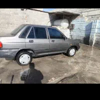 پراید صبا۸۸