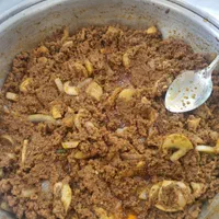گوشت سر گوساله آبگوشتی وچرخی کیلو ۱۹۹۰۰۰|خوردنی و آشامیدنی|قم, ارم|دیوار