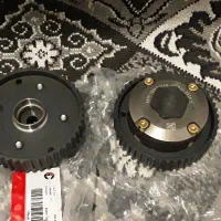 دنده سی وی تی (CVT)MVM X33 و تیگو 5 اصلی