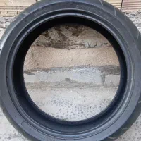 لاستیک موتور ریس