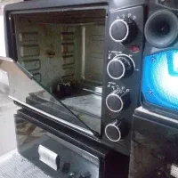 تستر درحدآک|اجاق گاز و لوازم برقی پختوپز|خرمآباد, |دیوار