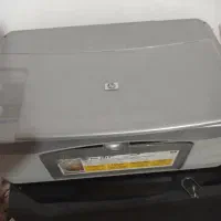 چاپگر اچ پی اوراقی