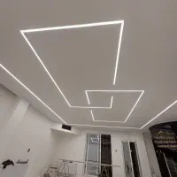 لاین نوری،لاینر،نورخطی، نورپردازی