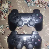 دسته بازی / مناسب کامپیوتر و اندروید باکس