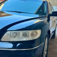 ازرا مشکی ۲۰۱۰ فول وارداتی