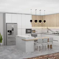 ساخت کابینت و کمد دیواری و تعمیرات کارهای چوبی|خدمات پیشه و مهارت|اسلام‌شهر, صادقیه|دیوار