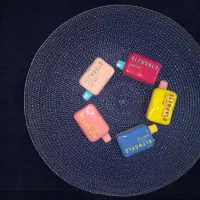 پاد ۷۰۰۰ پاف، دستگاه نو ، قیمت مناسب