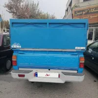 نیسان دوگانه دست 402|خودرو سواری و وانت|گنبد کاووس, |دیوار