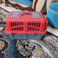 باکس سگ و گربه