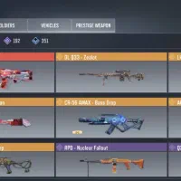 اکانت کالاف|کنسول، بازی ویدئویی و آنلاین|سنندج, |دیوار