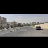 زمین فاز ۲ چمران ن ۲