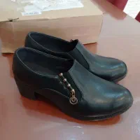 نیم بوت اصل|کیف، کفش، کمربند|بانه, |دیوار