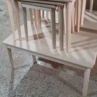 نیازمند نیرو برای ساخت میز عسلی جلومبلی با حقوق با