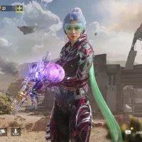 اکانت گاد کالاف