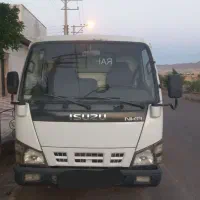 ایسوزو ۵۲۰۰ مدل ۸۶