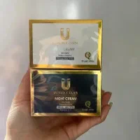 کرم روز و شب لاکچری کوین روتین پوستی