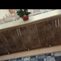 کابینت اپن آشپزخانه