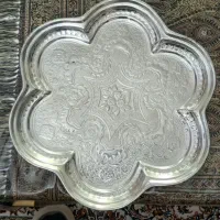 سینی مسی عتیقه