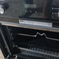 فر برقی ایلیا استیل. و گازی