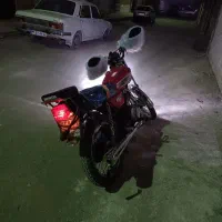 هندا|موتورسیکلت|رباط‌کریم, نصیرشهر|دیوار