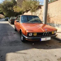 بی ام و ۱۹۷۸