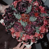 گل زیبا|گل و گیاه طبیعی|اردبیل, |دیوار