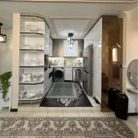 اپارتمان-سهند-فاز3-چسبیده-به-پاساژ-غدیر-3-ماهان