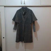 پالتو در حد نو