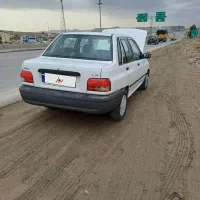 پراید ۱۳۱sx  مدل۱۳۹۰|خودرو سواری و وانت|رودهن, |دیوار