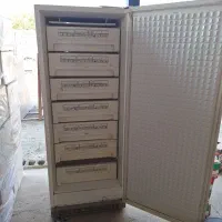 فریزر 7 کشو ی پارس