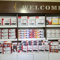 دوربین مداربسته ایمن تصویر آراد