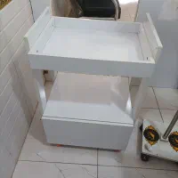 ترولی از چوب ای وی اف اصل