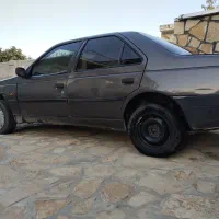 پژو روا۸۸|خودرو سواری و وانت|کرمانشاه, |دیوار