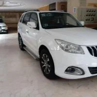 هایما S7 مدل ۹۶