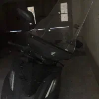 واریو۱۶۰ abc|موتورسیکلت|تهران, خواجه نصیر طوسی|دیوار