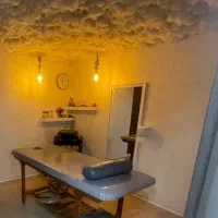 ماساژ درمانی