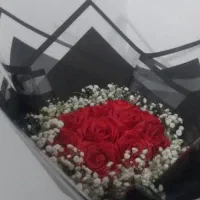 گل رز ربانی